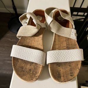 Yellowbox Sandals